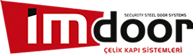 İmdoor Çelik Kapı Sistemleri | OKSO Ahşap Çelik Kapı